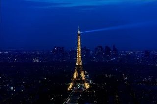 paris-torre